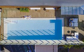 Mercure Brisbane King George Square