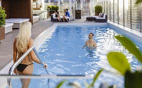 Mercure Brisbane King George Square